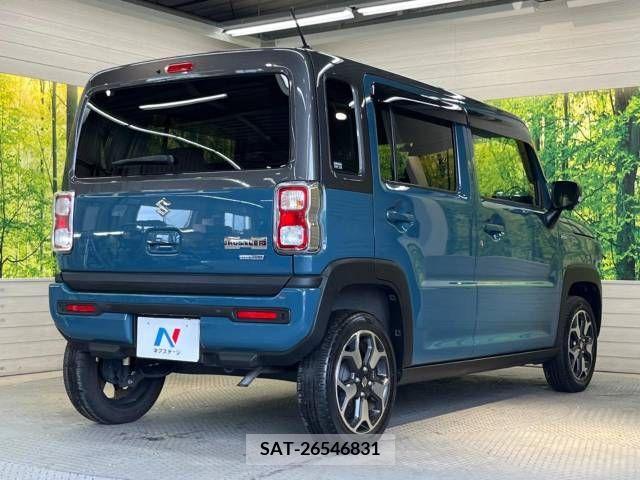 Suzuki HUSTLER 2020-03 272424-17
