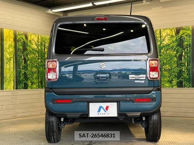 Suzuki HUSTLER 2020-03 272424-15