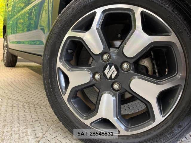 Suzuki HUSTLER 2020-03 272424-13
