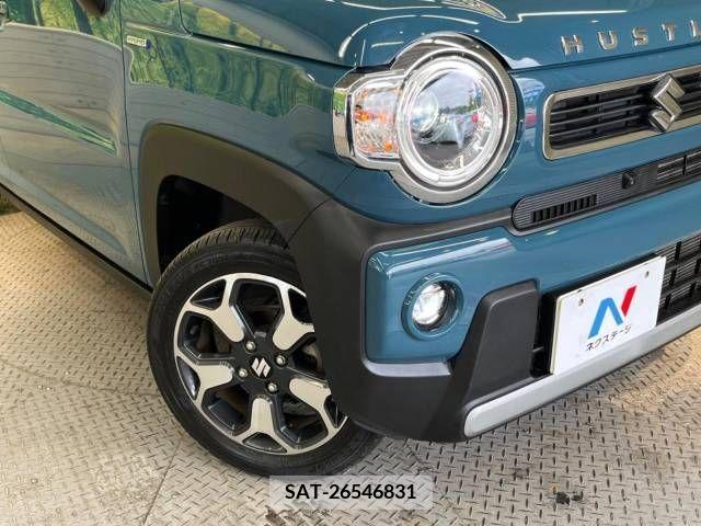 Suzuki HUSTLER 2020-03 272424-12