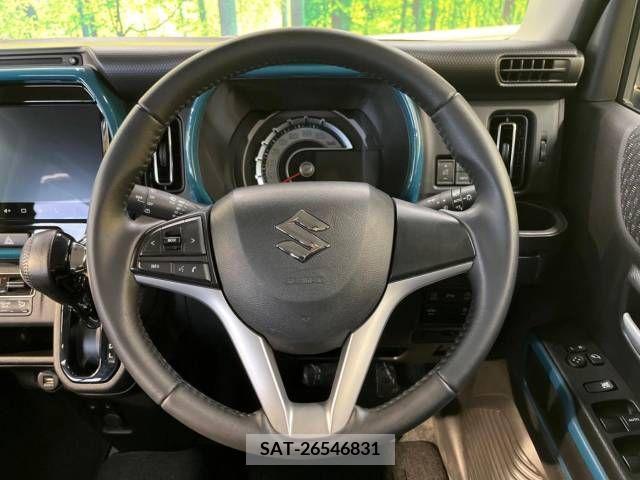 Suzuki HUSTLER 2020-03 272424-11