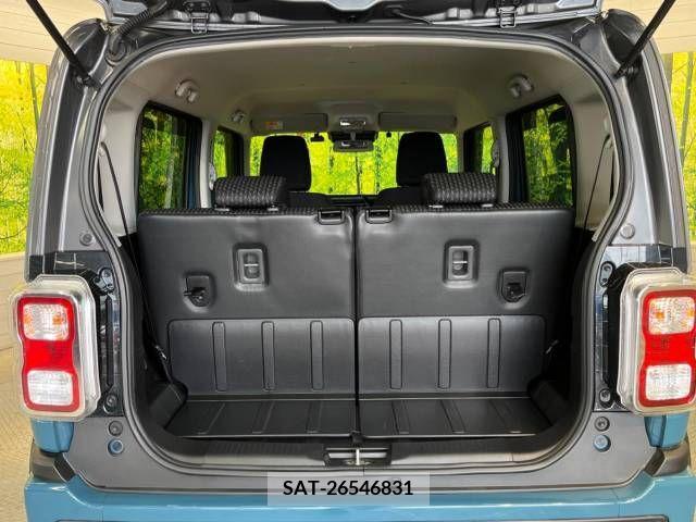 Suzuki HUSTLER 2020-03 272424-10