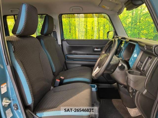 Suzuki HUSTLER 2020-03 272424-8