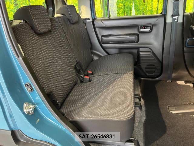 Suzuki HUSTLER 2020-03 272424-9