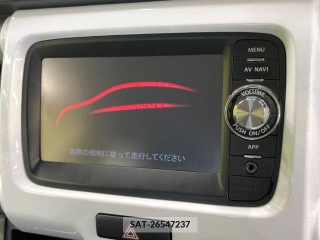 Suzuki HUSTLER 2015-05 343469-3
