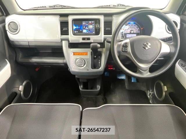 Suzuki HUSTLER 2015-05 343469-1