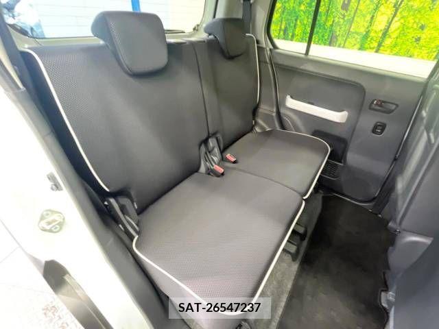 Suzuki HUSTLER 2015-05 343469-9