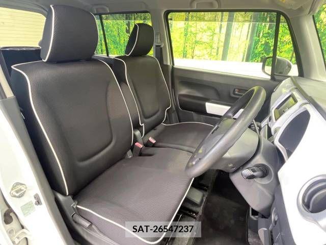 Suzuki HUSTLER 2015-05 343469-8