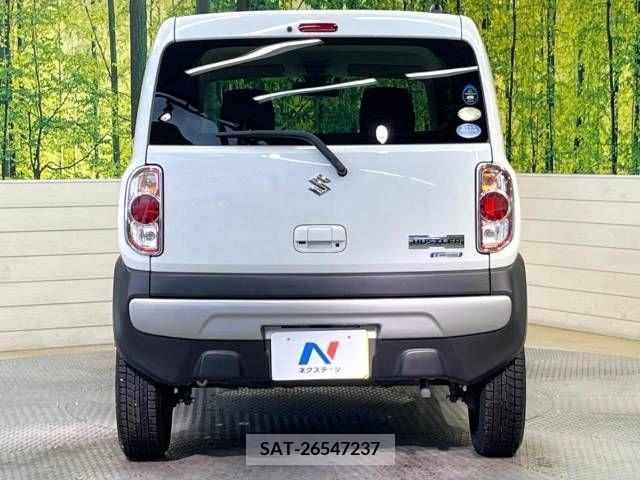Suzuki HUSTLER 2015-05 343469-15