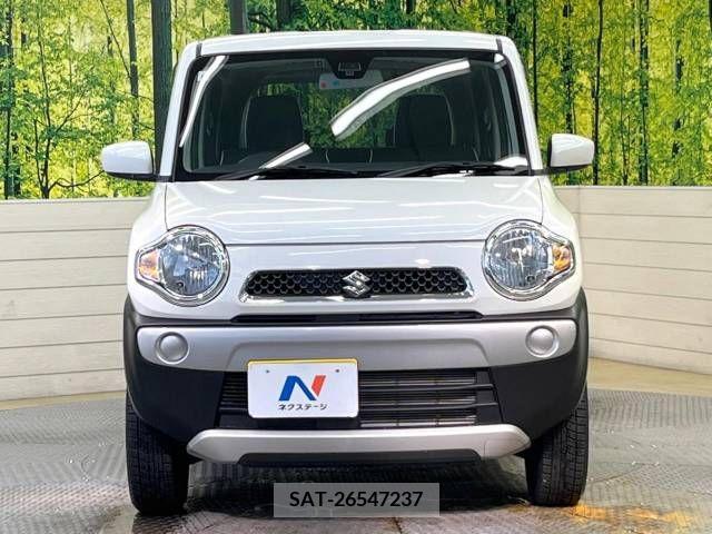 Suzuki HUSTLER 2015-05 343469-14