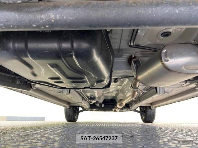 Suzuki HUSTLER 2015-05 343469-19