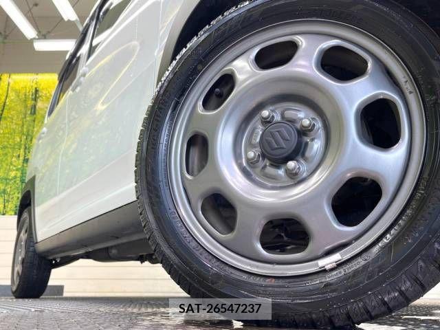 Suzuki HUSTLER 2015-05 343469-13