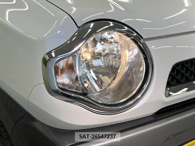 Suzuki HUSTLER 2015-05 343469-12