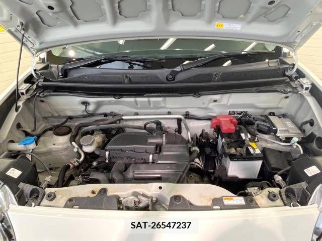 Suzuki HUSTLER 2015-05 343469-18