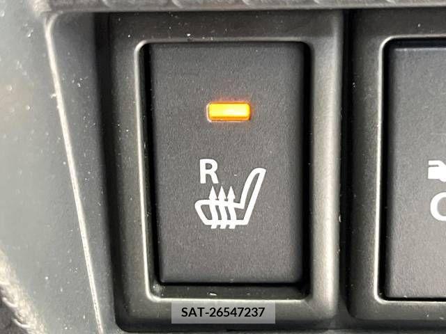 Suzuki HUSTLER 2015-05 343469-5