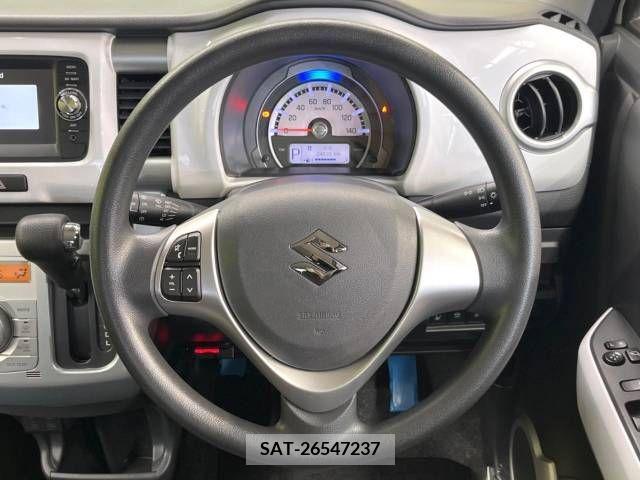Suzuki HUSTLER 2015-05 343469-11
