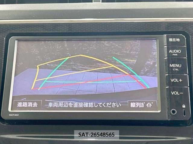 Toyota PRIUS ALPHA 2015-07 350639-3