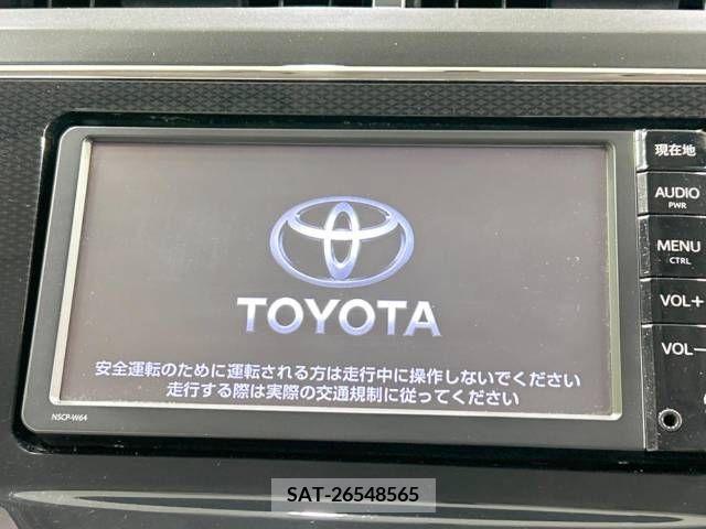Toyota PRIUS ALPHA 2015-07 350639-2