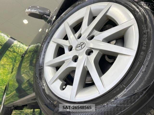 Toyota PRIUS ALPHA 2015-07 350639-14