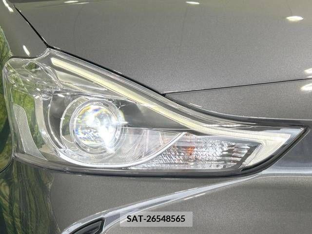 Toyota PRIUS ALPHA 2015-07 350639-13