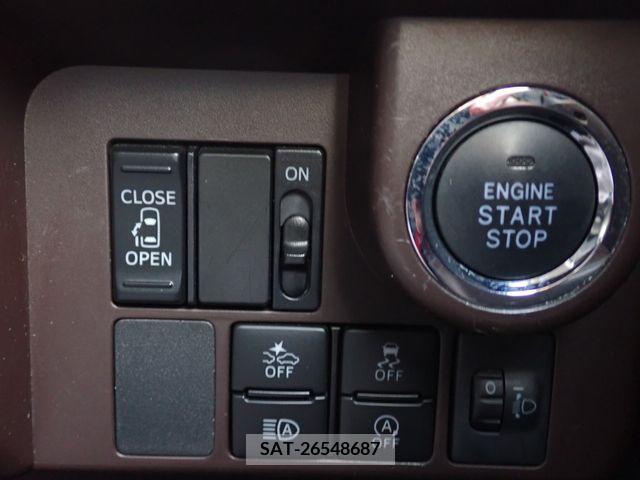 Daihatsu THOR 2020-12 206146-8
