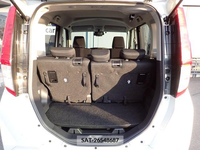 Daihatsu THOR 2020-12 206146-16