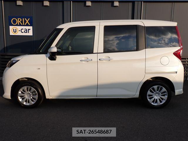 Daihatsu THOR 2020-12 206146-19