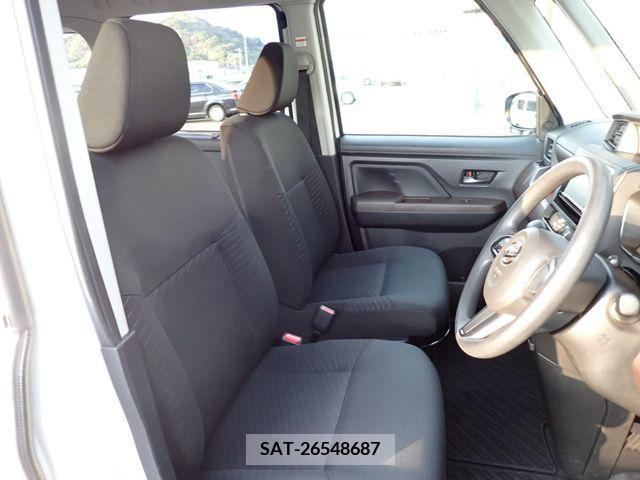 Daihatsu THOR 2020-12 206146-10