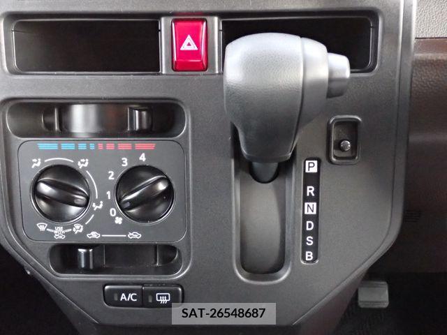 Daihatsu THOR 2020-12 206146-12