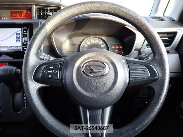 Daihatsu THOR 2020-12 206146-13