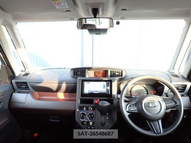 Daihatsu THOR 2020-12 206146-1
