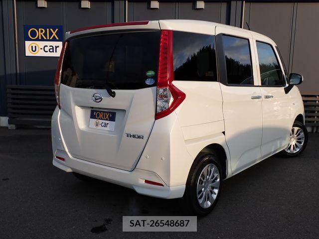 Daihatsu THOR 2020-12 206146-2