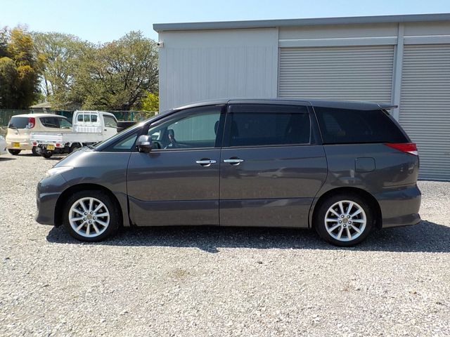 Toyota ESTIMA 2010-08 3887-5