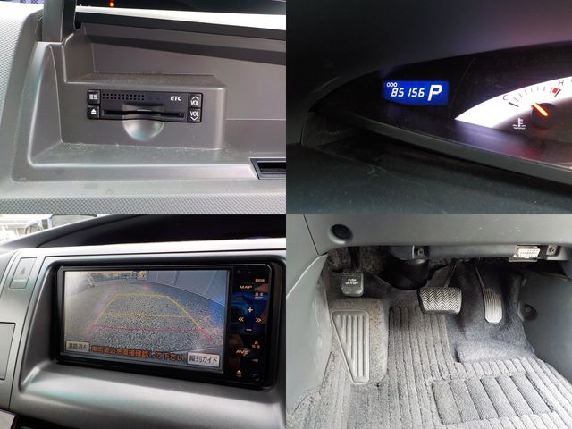 Toyota ESTIMA 2010-08 3887-24
