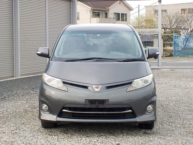 Toyota ESTIMA 2010-08 3887-3