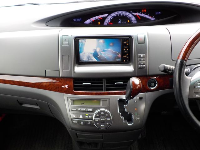 Toyota ESTIMA 2010-08 3887-22