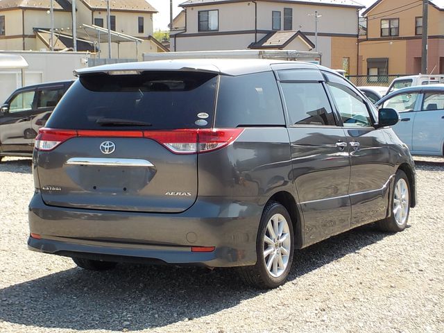 Toyota ESTIMA 2010-08 3887-7
