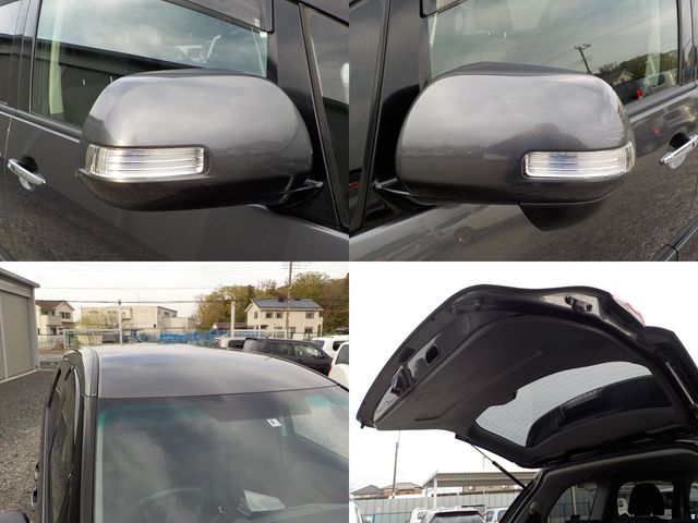 Toyota ESTIMA 2010-08 3887-26