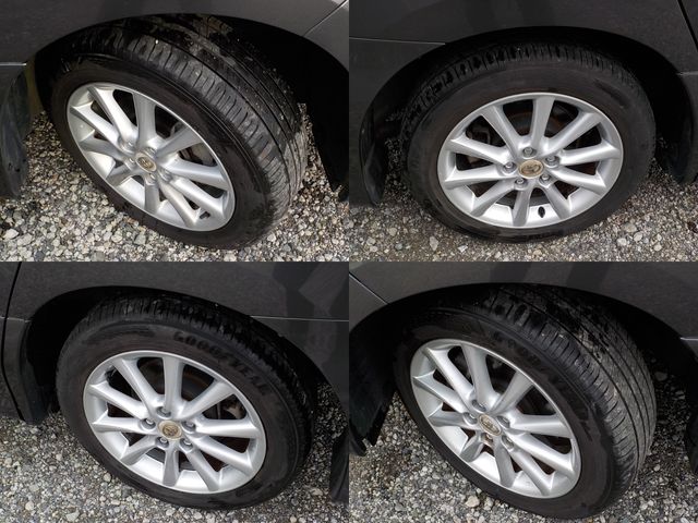 Toyota ESTIMA 2010-08 3887-28
