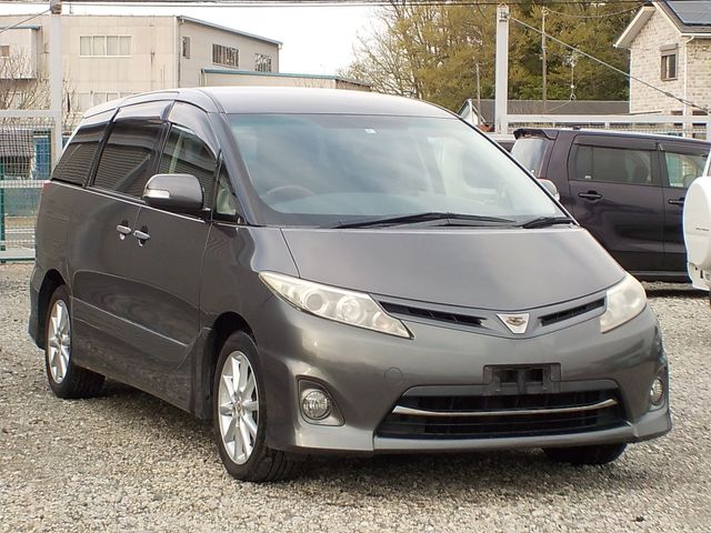 Toyota ESTIMA 2010-08 3887-0
