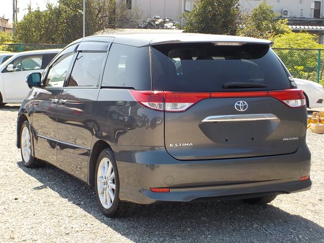 Toyota ESTIMA 2010-08 3887-2