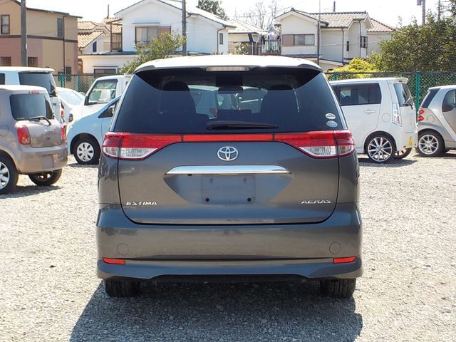 Toyota ESTIMA 2010-08 3887-6
