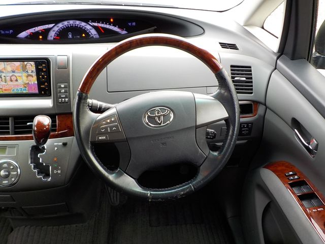 Toyota ESTIMA 2010-08 3887-21