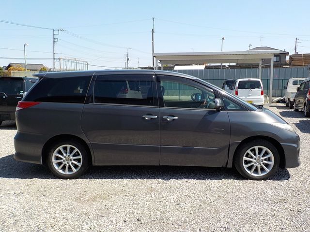 Toyota ESTIMA 2010-08 3887-8