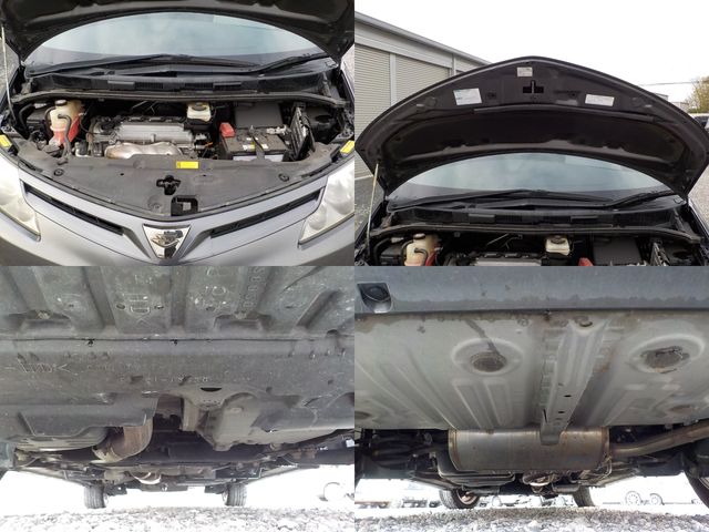 Toyota ESTIMA 2010-08 3887-29