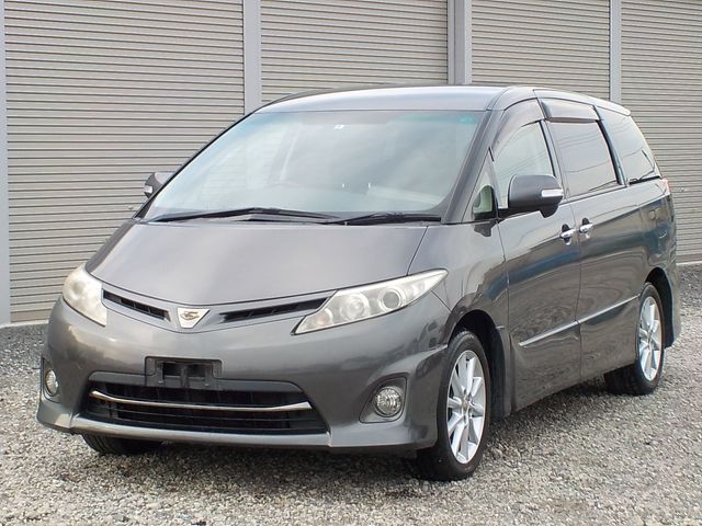 Toyota ESTIMA 2010-08 3887-4