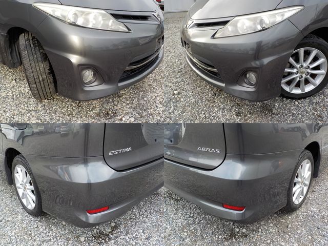 Toyota ESTIMA 2010-08 3887-27