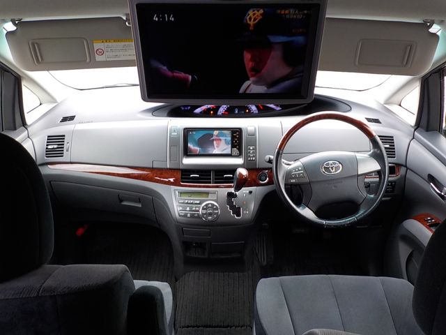 Toyota ESTIMA 2010-08 3887-1