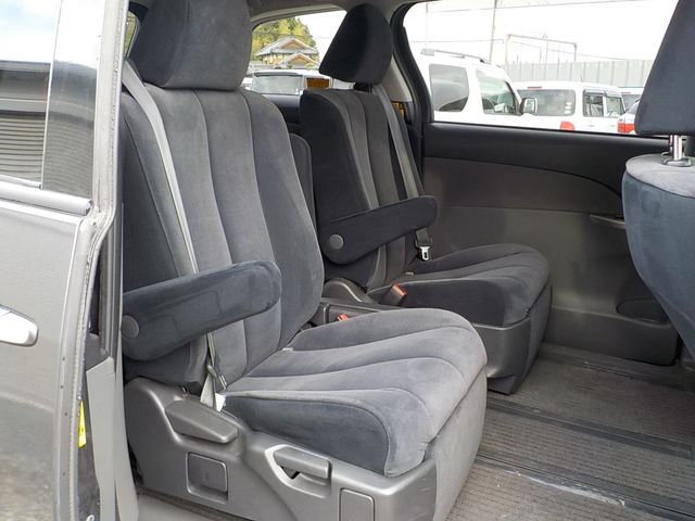 Toyota ESTIMA 2010-08 3887-12