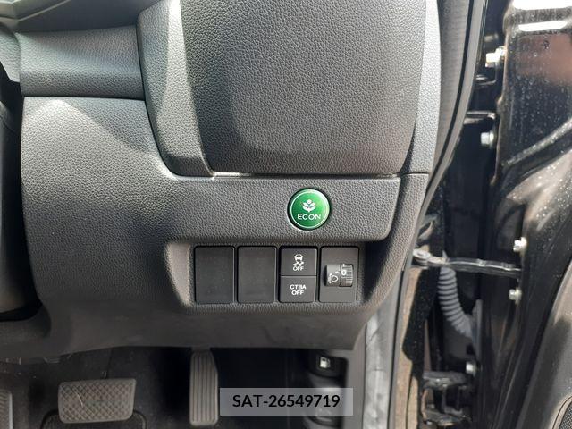 Honda FIT 2013-12 335322-23